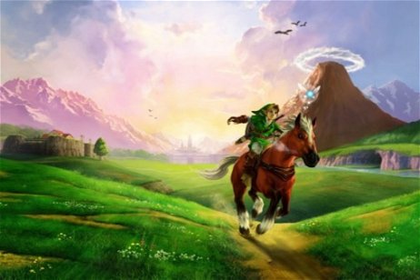 Un fan cumple el sueño de todos los seguidores de Zelda: Ocarina of Time; así luciría un remake actual
