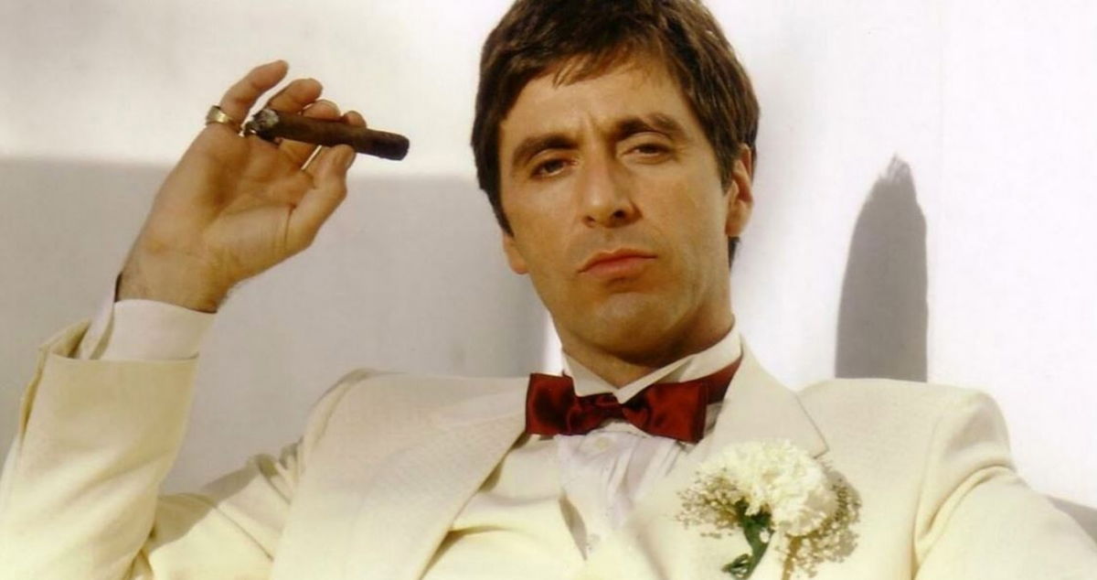 Al Pacino volverá a ser un capo de la mafia con esta película basada en hechos reales