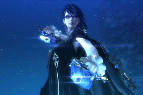 Nintendo Direct de Bayonetta 2: Estas son todas sus grandes novedades Nintendo Direct de Bayonetta 2: Estas son todas sus grandes novedades