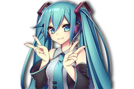 PlayStation 4 contará con ediciones especiales de Hatsune Miku PlayStation 4 contará con ediciones especiales de Hatsune Miku