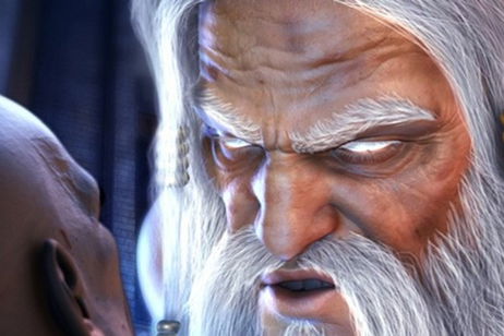 Los villanos más poderosos de los videojuegos Los villanos más poderosos de los videojuegos
