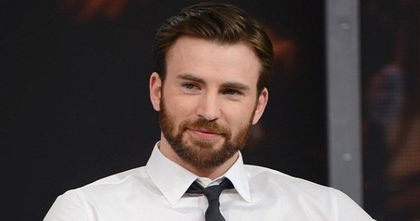 Chris Evans comparte la carta que envió a varios directores de casting cuando era un adolescente Chris Evans comparte la carta que envió a varios directores de casting cuando era un adolescente
