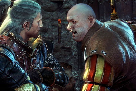 The Witcher 2 es gratuito para PC si cumples esta condición The Witcher 2 es gratuito para PC si cumples esta condición