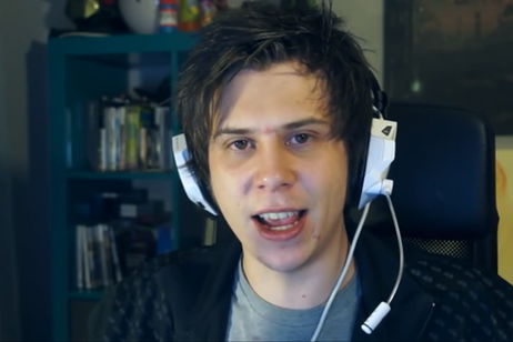El Rubius es troleado de la manera más tonta por una fan El Rubius es troleado de la manera más tonta por una fan