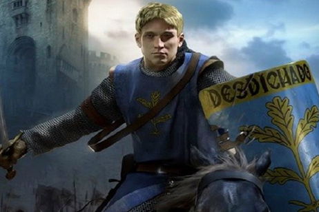 Crusader Kings 2 junto a sus expansiones, gratis en Steam por tiempo limitado Crusader Kings 2 junto a sus expansiones, gratis en Steam por tiempo limitado