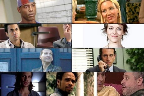 REPORTAJE: Actores y actrices que obligaron a cambiar la trama de sus series (Parte 2) REPORTAJE: Actores y actrices que obligaron a cambiar la trama de sus series (Parte 2)