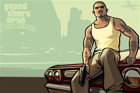 Grand Theft Auto Trilogy Remastered puede estar en desarrollo