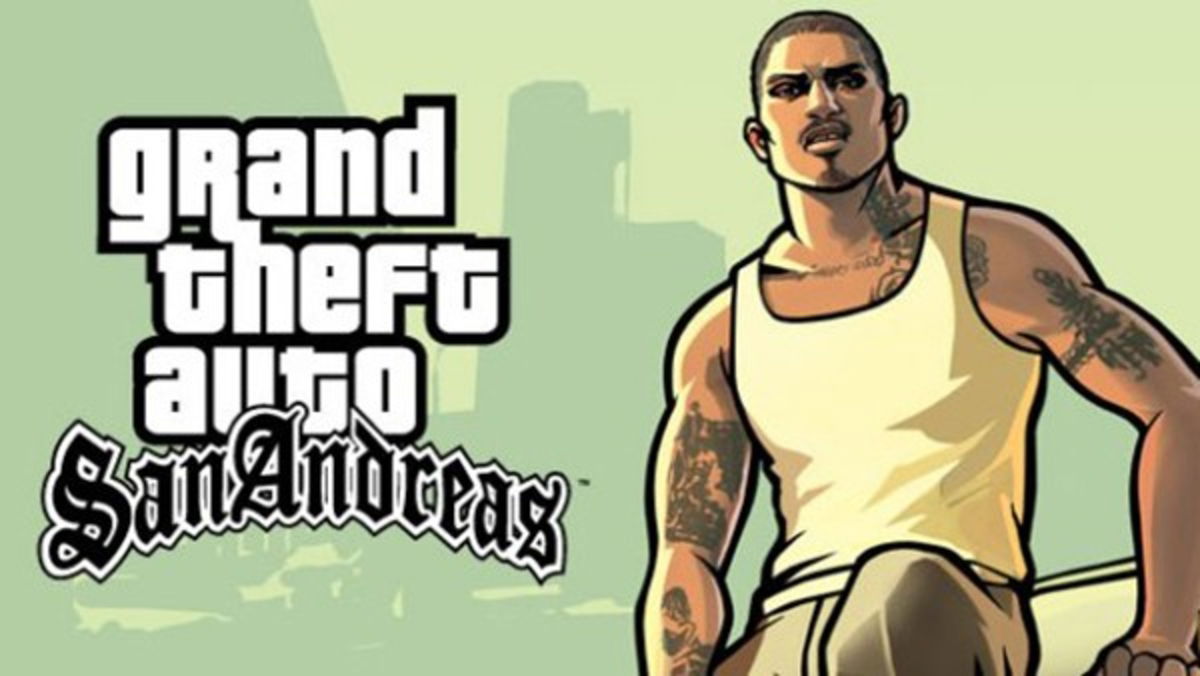 ¿cuál Es El Mejor Gta De La Historia Todos Los Juegos Ordenados De Mejor A Peoremk 2982