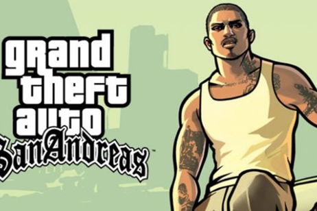 ¿Te gusta GTA: San Andreas? Pues pronto podrás jugarlo del modo más realista que puedas imaginar