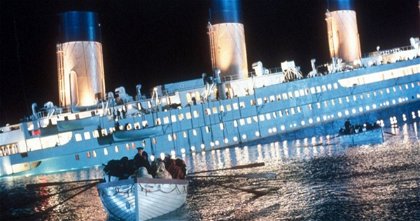 Titanic: La teoría más descabellada de la película nos propone a un Jack Dawson viajero en el tiempo
