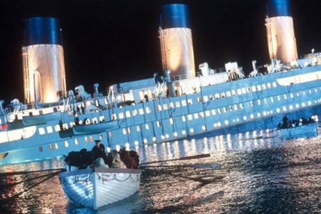 Titanic: La teoría más descabellada de la película nos propone a un Jack Dawson viajero en el tiempo Titanic: La teoría más descabellada de la película nos propone a un Jack Dawson viajero en el tiempo