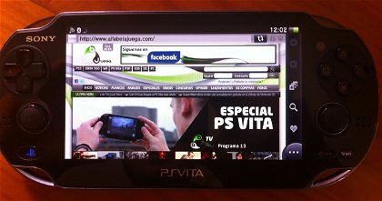 Reportaje: Un año de PS Vita