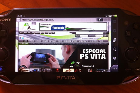 Reportaje: Un año de PS Vita