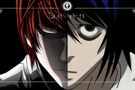 Un vídeo que imagina Death Note creado por millenials se hace viral Un vídeo que imagina Death Note creado por millenials se hace viral