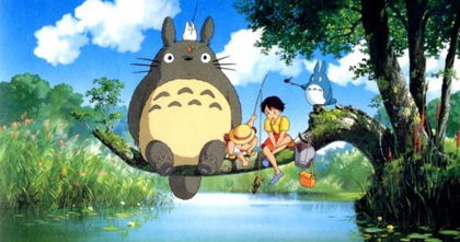 ¿Es Totoro el dios de la muerte? Una teoría lo apoya ¿Es Totoro el dios de la muerte? Una teoría lo apoya