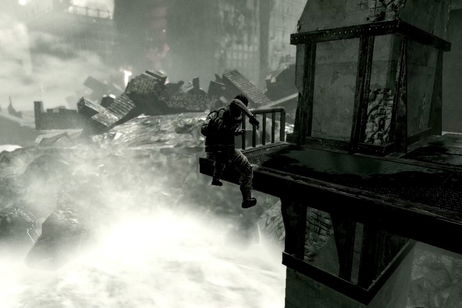 Reportaje: Grandes desastres naturales en los videojuegos