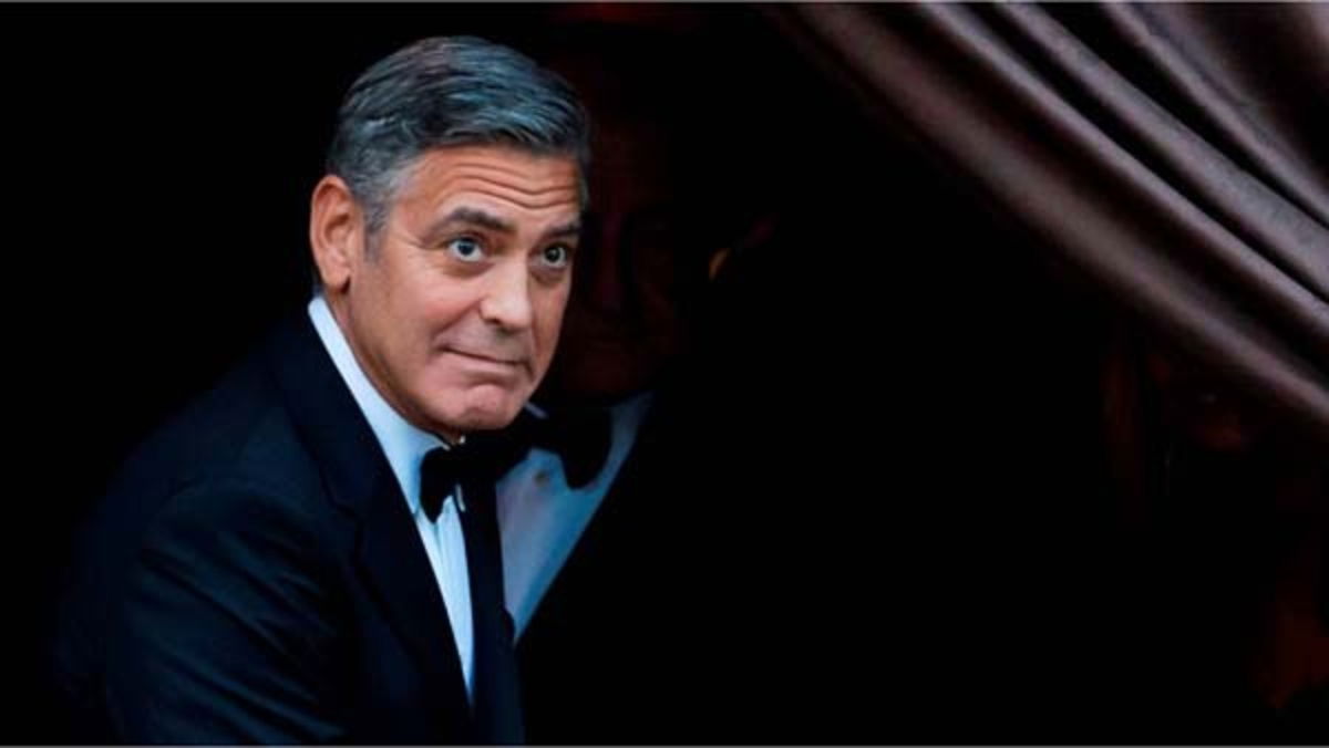 El director con el que George Clooney no volvería a trabajar: "Hace de tu vida un infierno"