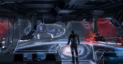 Imaginando Mass Effect 4