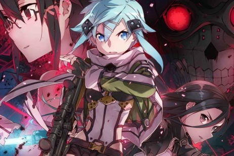 REPORTAJE: Los 10 mejores anime de 2014 para la redacción de AlfaBetaJuega REPORTAJE: Los 10 mejores anime de 2014 para la redacción de AlfaBetaJuega