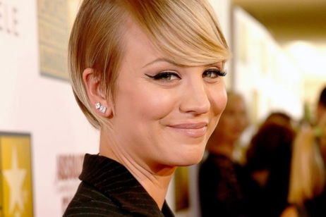 The Big Bang Theory: Kaley Cuoco conoce el misterioso apellido de Penny The Big Bang Theory: Kaley Cuoco conoce el misterioso apellido de Penny
