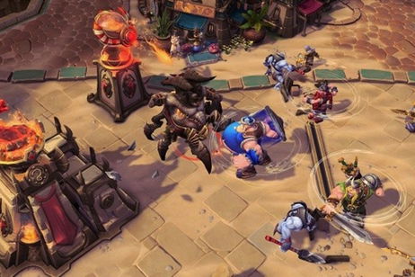 Heroes of the Storm: Un jugador se queja de ser silenciado y Blizzard le responde Heroes of the Storm: Un jugador se queja de ser silenciado y Blizzard le responde