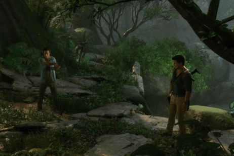 Uncharted tiene estos increíbles fondos de pantalla para móvil Uncharted tiene estos increíbles fondos de pantalla para móvil