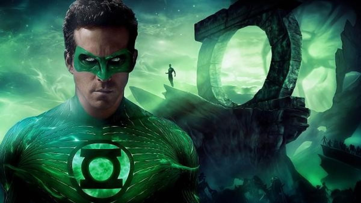 Los 5 peores efectos CGI en películas de superhéroes