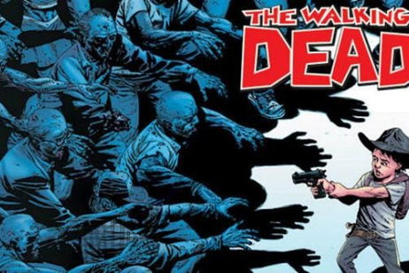 The Walking Dead: Diez personajes de los cómics que deberían aparecer en la serie The Walking Dead: Diez personajes de los cómics que deberían aparecer en la serie
