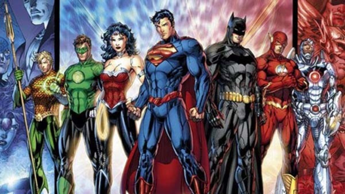 La versión DCeased de Darkseid es la más peligrosa de todas y podría acabar con la Liga de la Justica