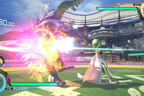 Pokkén Tournament ve peligrar el futuro de su competitivo por la falta de parches Pokkén Tournament ve peligrar el futuro de su competitivo por la falta de parches