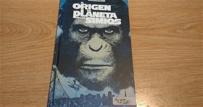 El Origen del Planeta de los Simios: Análisis de la edición Collector&#039;s Cut