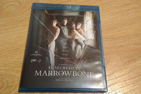 El Secreto de Marrowbone: Análisis del Blu-ray El Secreto de Marrowbone: Análisis del Blu-ray