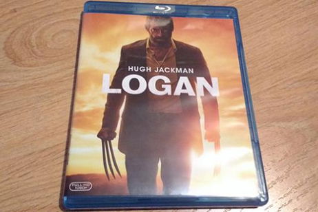 Logan: Análisis de la edición en Blu-ray Logan: Análisis de la edición en Blu-ray