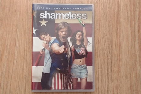 Shameless: Análisis del DVD de la Séptima Temporada Shameless: Análisis del DVD de la Séptima Temporada
