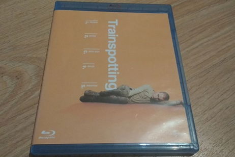 Trainspotting: Análisis del Blu-ray Trainspotting: Análisis del Blu-ray