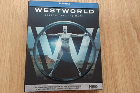 Westworld: Análisis del Blu-ray de la Temporada 1 Westworld: Análisis del Blu-ray de la Temporada 1