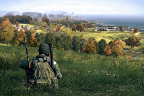 DayZ tendrá edición física en PlayStation 4 y Xbox One DayZ tendrá edición física en PlayStation 4 y Xbox One