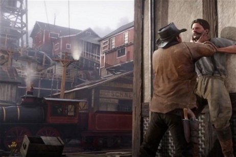Red Dead Redemption 2 confirma el regreso de John Marston