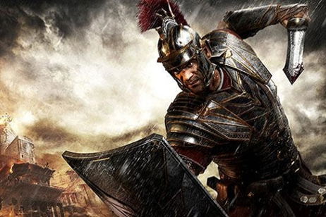 Phil Spencer explica por qué la secuela de Ryse: Son of Rome no se hizo realidad Phil Spencer explica por qué la secuela de Ryse: Son of Rome no se hizo realidad