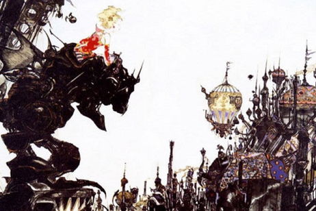 Final Fantasy: Personajes que son más poderosos de lo que pensabas y otros más débiles de lo que creías Final Fantasy: Personajes que son más poderosos de lo que pensabas y otros más débiles de lo que creías