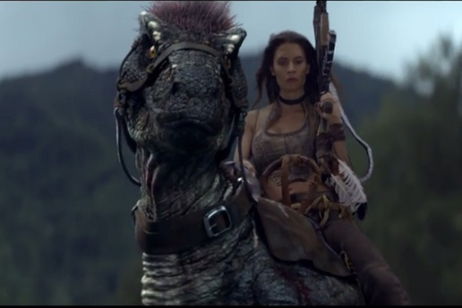 ARK: Survival Evolved contará con su propia serie de imagen real ARK: Survival Evolved contará con su propia serie de imagen real