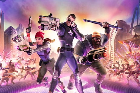 Agents of Mayhem: Todos los logros y trofeos del juego Agents of Mayhem: Todos los logros y trofeos del juego