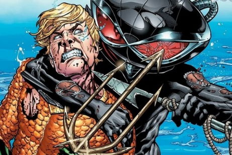 Los villanos más poderosos a los que se ha enfrentado Aquaman