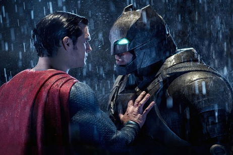 Formas con las que Batman podría acabar con Superman Formas con las que Batman podría acabar con Superman