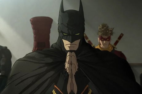 Batman Ninja presenta a todos los villanos de su película Batman Ninja presenta a todos los villanos de su película