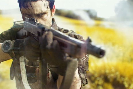 Battlefield V incluirá solo dos facciones en su lanzamiento Battlefield V incluirá solo dos facciones en su lanzamiento
