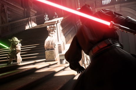 Star Wars: Battlefront II, todos los logros y trofeos del juego Star Wars: Battlefront II, todos los logros y trofeos del juego
