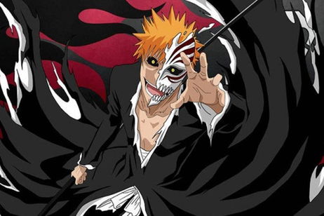 Bleach revela un nuevo boceto de Ichigo Kurosaki