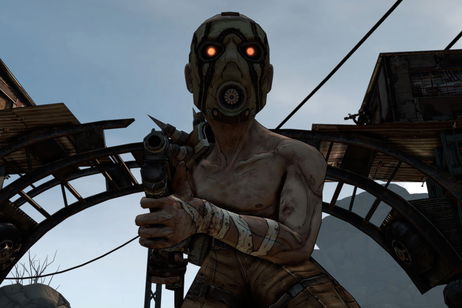 Borderlands 3: Gearbox explica por qué tarda tanto en oficializarse el juego Borderlands 3: Gearbox explica por qué tarda tanto en oficializarse el juego