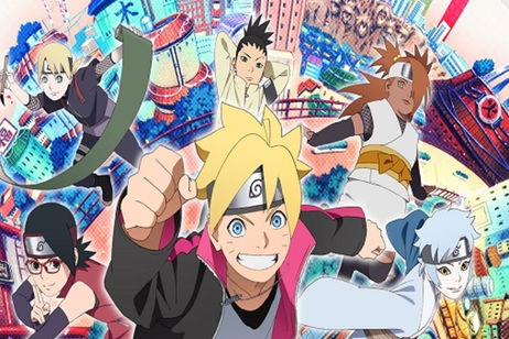 El último episodio de Boruto ha tratado un controvertido tema de la manera más adulta El último episodio de Boruto ha tratado un controvertido tema de la manera más adulta